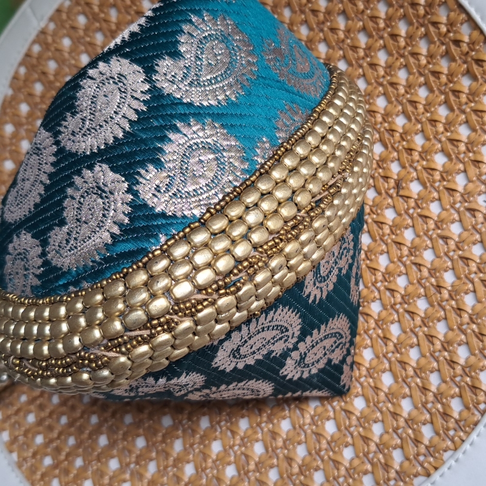 India purse - Picture 2 of 4